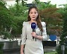 [날씨] 장마 소강, 다시 무더위 기승..서울 다시 폭염주의보
