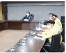 경부선 SRT 탈선사고 관련 국토부, 긴급회의 개최