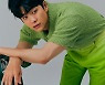 '이상한 변호사 우영우'로 돌아온 강태오, 여름맞이 역대급 화보 공개