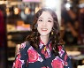 [bnt포토] 산다라박 '후광이 번쩍번쩍'