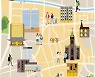 [모종린의 로컬리즘] 서울의 중심 상권 '명동 재생'에 국가 자존심 걸렸다