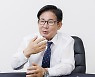 [민선8기 서울 구청장 인터뷰④] 박강수 마포구청장 “75세 이상 마포구민 2만4000여명에 무상급식”