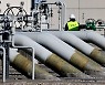 에너지 위기 고조.. 러시아 "독일 연결 가스관 10일간 잠정 폐쇄"