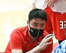 허남영 SK 육성코치, 유소년 총괄로 보직 이동