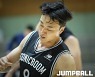 [JB포토] kt 오프시즌 훈련 진행하는 김영환