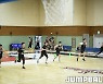 [JB포토] kt 오프시즌 훈련 시작