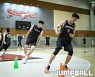 [JB화보] 수원 KT, 오프시즌 훈련 돌입