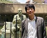 [김진형의 책·읽·기] "연설문 쓰며 글에 대한 겸손함 생겨.. 시는 무게 덜어내는 일"