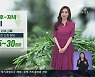 [날씨] 경남 서부내륙 곳곳 5~30mm 소나기..더위 조심!