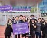 전북독립영화협회, 평창 명랑운동회서 1위 '기염'