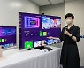 게임 콘솔 없이 삼성 TV·모니터에서 게임 즐긴다..삼성 '게이밍 허브' 서비스 개시