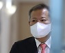 "반대 표할 수 없다면 침묵하라"..일선 경찰, 이상민 장관 지구대 방문에 반발