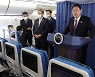 경제 위기에 장관 공백·여당 내분까지..숙제 쌓인 윤 대통령