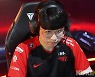 '우트와오트' T1, DRX 잡고 단독 2위 [LCK]