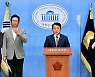 민주당 "월북 판단 번복에 尹 안보실 개입..합참은 패싱"