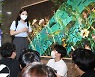 박지현 "전대 출마 숙고중.. 이재명 출마엔 반대"