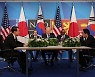 S. Korea and US readying additional sanctions upon serious NK provocation