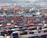Korea¡¯s trade deficit at six-month record of $10.3 bn H1 despite record half-year exports