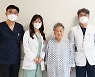 인천세종병원, 94세 초고령 환자 경피적대동맥판막삽입술(TAVI) 성공