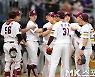 키움 '파죽의 6연승' [MK포토]