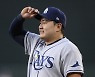 최지만, MLB 올스타 팬투표 최종 2인 불발