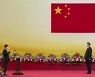 홍콩 반환 25주년.. 시진핑, 행정장관 취임식 참석