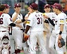 [MD포토] 키움 '파죽의 6연승'