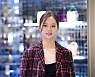 혜리, 백화점에 뜬 인형[포토엔HD]
