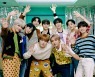 NCT 127, 데뷔 6주년 기념 스페셜 라이브..팬들과 랜선파티