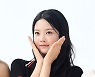 르세라핌 홍은채 '꽃받침에 꽉 찬 미모'[포토엔HD]