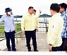 김경일 파주시장 "시민중심 자족도시, 더 큰 파주 만들겠다"