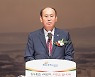 박형덕 동두천시장 취임 "새로운 동두천 만들겠다"