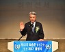 최승준 정선군수 취임 선서