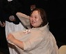 정은혜 작가 '즐거운 웨이브 댄스'