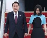 윤대통령 귀국..장관임명·경찰청장 거취·고물가 등 현안 산적