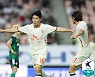 K리그1 간판 골잡이 제주 주민규, 2023년 FA 자격 취득