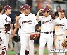키움 히어로즈,'6연승 달성' [사진]