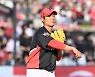 27일 만에 얻은 기회인데, 5점 지원 받고도 웃지 못한 하루 [오!쎈 인천]