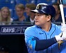 탬파베이 최지만, MLB 올스타전 팬 결선 투표 최종 2인 불발