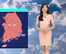 [날씨] 주말 '찜통더위' 온다..서울 34도 · 경산 37도
