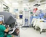 서울아산병원 "2021년 고난도 식도암 수술 사망률 0%"