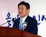 김광수 제주교육감 취임.."소통위원회·열린교육감실 운영"