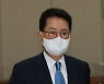 박지원 '이준석 사퇴' 예측에 이재오 "국정원 나오더니 점쟁이 다 됐다"