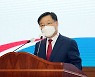 [창원24시] 홍남표 시장 취임 "창원의 희망찬 미래 열 것"