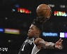 로니 워커 4세, 레이커스와 1년 83억 계약맺다[NBA]