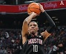 '1순위 유력' 자바리 스미스 주니어, 3순위로 휴스턴에 지명[NBA]