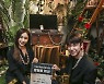 MZ세대의 핫 플레이스 성수동에서 호주 와인 팝업스토어 열린다[스경포토]