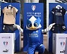 수원삼성, 이번 달 홈 경기 팬 투표로 서드 유니폼 디자인 선정
