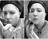 송민호, 주체 못할 흥과 끼..훈훈 비주얼 [리포트:컷]