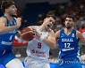 POLAND BASKETBALL WORLD CUP QUALIFICATION